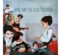 Nive & The Deer Children Feet First Album