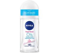 Nivea 0% Alumin.Deo Roll Flowe