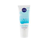 Nivea 1 Minuto Urban Detox Mask Pore Refine 75ml
