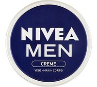 NIVEA 10 PEZZI- MEN CREMA IDRATANTE ML.75 4005900115010