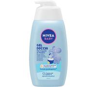 NIVEA 12 PEZZI - BABY GEL DOCCIA DETERGENTE ML500 cura casa e persona