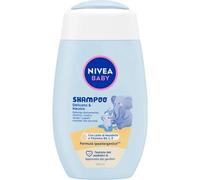 NIVEA 12 PEZZI - BABY SHAMPOO NO LACRIME ML.200 4006000030623
