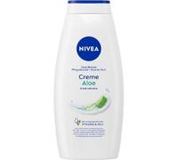 CREME FRESH ALOE gel shower cream 750 ml
