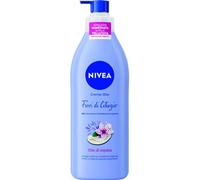 NIVEA 12 PEZZI - BODY CILIEGIO OLIO JOJOBA ML.400 4006000087016