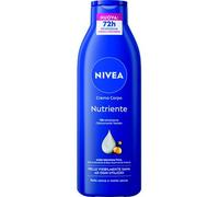NIVEA 12 PEZZI - BODY FLUIDA NUTRIENTE ML.250 cura casa e persona