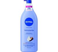 NIVEA 12 PEZZI - BODY FLUIDA VELLUTANTE ML.500 cura casa e persona