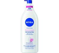 NIVEA 12 PEZZI - BODY ROSA/ARGAN IDRATANTE ML.500 4006000086576