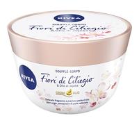 NIVEA 12 PEZZI - BODY SOUFFLÉ CILIEGIO ML.200 cura casa e persona