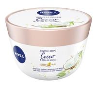 NIVEA 12 PEZZI - BODY SOUFFLÉ COCCO ML.200 cura casa e persona