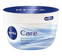 NIVEA 12 PEZZI - CARE CREMA ML.200 42270065