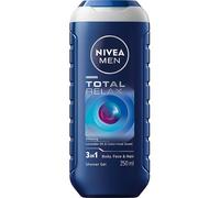 NIVEA 12 PEZZI - CIA MEN TOTAL RELAX ML.250 4006000067070