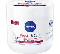 NIVEA 12 PEZZI - CREMA REPAIR & CARE UREA ML.400 9005800385587