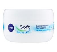 NIVEA 12 PEZZI - CREMA SOFT ML.200 4005808890507
