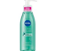 NIVEA 12 PEZZI - DERMA SKIN CLEAR GEL DETERGENTE ML150 cura casa e persona