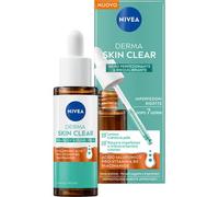 NIVEA 12 PEZZI - DERMA SKIN CLEAR GEL DETERGENTE ML150 cura casa e persona