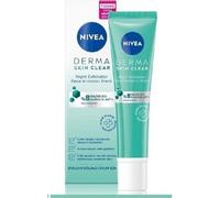 NIVEA 12 PEZZI - DERMA SKIN CLEAR PEELING ML.40 cura casa e persona