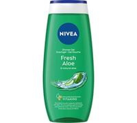 NIVEA 12 PEZZI - DOCCIA GEL FRESH ALOE ML.250 4006000032238
