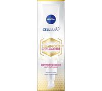 NIVEA 12 PEZZI - LUMINOUS ANTIMACCHIE OCCHI ML.15 cura casa e persona