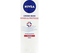 NIVEA 12 PEZZI- MANI RIPARA E PROTEGGE ML.100 42316527