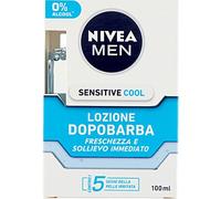 NIVEA 12 PEZZI - MEN LOZIONE SENSITIVE ML.100 4005900619280