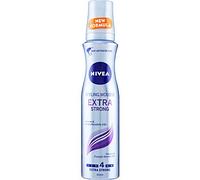 NIVEA. 12 PEZZI - STYLING MOUSSE STRONG ML.150 4005808678600