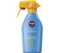 NIVEA 12 PEZZI- SUN BRONZE TRIGGER FP20 ML.270 4005900904966