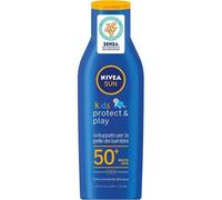 NIVEA 12 PEZZI- SUN KIDS LATTE FP50+ ML.200 4005900130167
