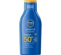 NIVEA 12 PEZZI- SUN MINI HYDRATE FP50+ ML.100 cura casa e persona