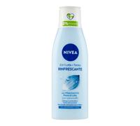 Nivea 2 In 1 Latte Detergente + Tonico 200 ml - Latte detergente