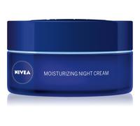 NIVEA 24 h Moisture crema notte rigenerante 50 ml