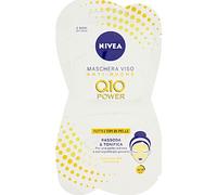 NIVEA.24 PEZZI -MASCHERA Q10 ANTIRUGHE ML.15 4005808700035