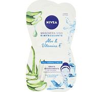 NIVEA 24 PEZZI -MASCHERA RINFRESCANTE ML.15 cura casa e persona