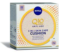 Nivea 3 in 1 care cuschion 02 dark