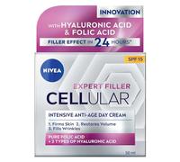 Nivea 40654 Cellular Crema Anti-Rughe - 50 ml