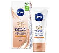 Nivea Essentials BB Idratante Uniformante SPF 15 Dorata