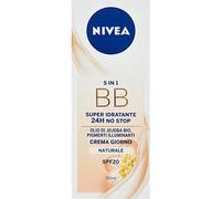 NIVEA. 6 PEZZI BB CREAM IDRATANTE LIGHT ML.50 4005800096174