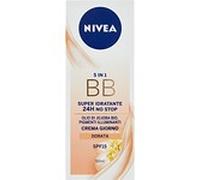 NIVEA 6 PEZZI -BB CREAM IDRATANTE MEDIUM ML50 4005800096211