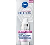 NIVEA 6 PEZZI - CELLULAR EXPERT FILLER FLUIDO 30 cura casa e persona