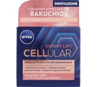 NIVEA. 6 PEZZI - CELLULAR EXPERT LIFT NOTTE 50 4005900599230