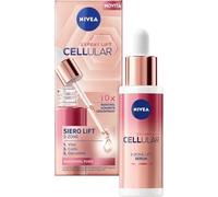 NIVEA 6 PEZZI - CELLULAR EXPERT LIFT SIERO ML.30 4006000015774