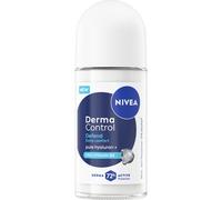 NIVEA. 6 PEZZI - DEO ROLL DERMA DEFEND ML.50 4006000175812