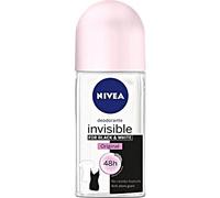NIVEA 6 PEZZI - DEO SPRAY BLACK & WHITE ML.150 4005900388636