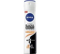 NIVEA 6 PEZZI - DEO SPRAY BLACK & WHITE ULTIMATE 150 4005900730275