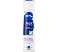 NIVEA. 6 PEZZI - DEO SPRAY DERMA RESTORE ML.150 4006000175287