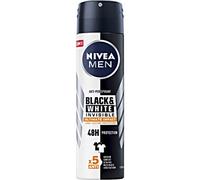 NIVEA 6 PEZZI - DEO SPRAY MEN BLACK & WHITE ULTIMATE IMPACT ML 150 400590073