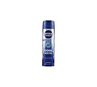 NIVEA 6 PEZZI - DEO SPRAY MEN COOL KICK ML150 4005900388810