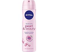 NIVEA 6 PEZZI - DEO SPRAY PEARL BEAUTY ML.150 4005900388995