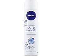 NIVEA 6 PEZZI - DEO SPRAY PURE ML.150 4005900388872