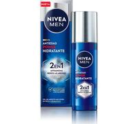 NIVEA 6 PEZZI- MEN ANTI AGE 2IN1 ANTIMACCHIE 50 4006000025568