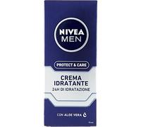 NIVEA 6 PEZZI- MEN CREMA IDRATANTE ORIGINAL ML.75 4005808888085